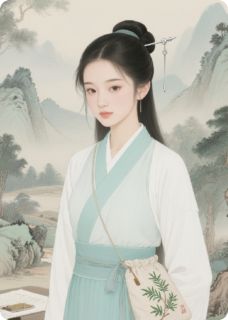 医女和侯爷的畸形爱恋