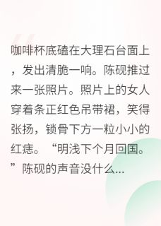 替身小姐：我的副业是股神