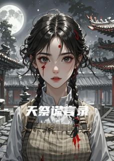 天祭谎言录
