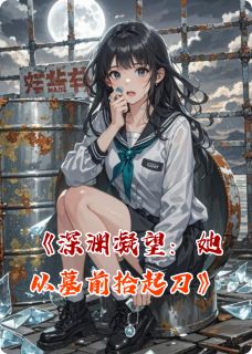 深渊凝望：她从墓前拾起刀