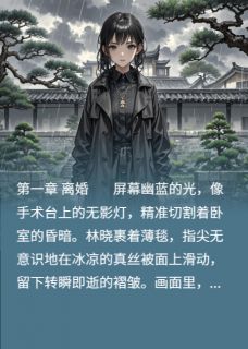 局中局？谁在猎局中