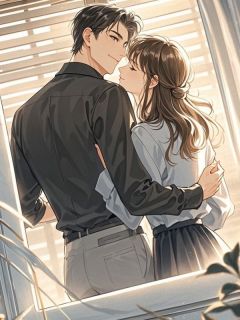 当满级大佬穿进虐女剧本后