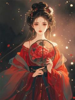 音娘想睡觉