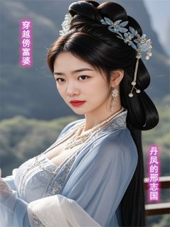穿越傍富婆