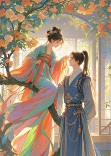打仗两年归来，未婚妻却怀孕三月