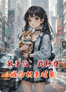 放手后，我转身嫁给相亲对象