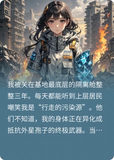 末世：我靠腐烂进化，全人类求我