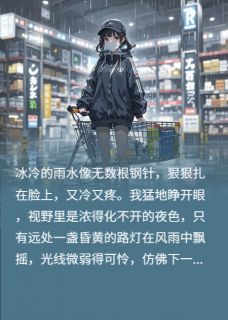这一世，我囤货种田还养豌豆射手