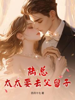 陆总，太太要去父留子
