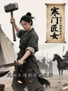 寒门匠女：我在三国锻惊雷