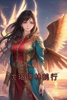 沈珞锦林鹤行
