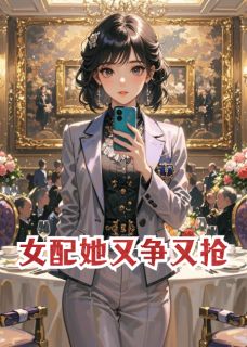 看到弹幕后，女配她又争又抢