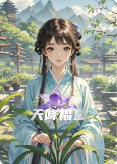 天降福星姐姐