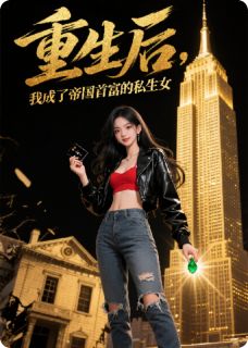 重生后，我成了帝国首富的私生女