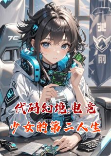 代码幻境:电竞少女的第二人生