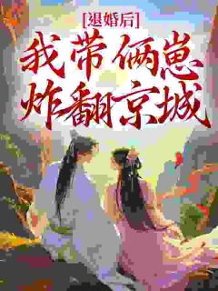 退婚后生俩崽，夜王急吼吼！我的