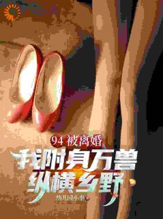 94被离婚，我附身万兽纵横乡野