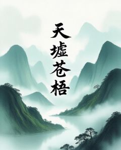 天墟苍梧