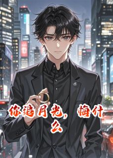 你追月光，悔什么
