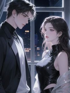 解约顶流前男友后，我捧红了半个娱乐圈