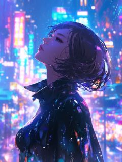 与你途径一场风月