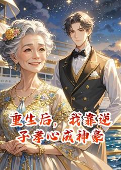 重生后，我靠逆子孝心成神豪