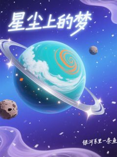 星尘上的梦