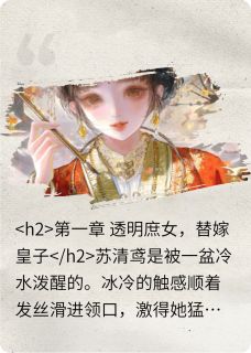 锦绣云州：雍王妃的经商路