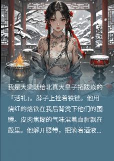 北漠囚凰录