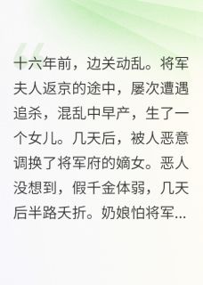 二手假千金