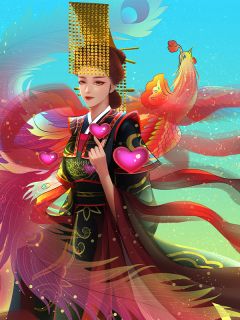 星沉深渊照我归