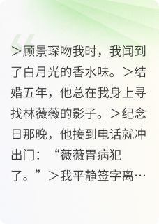 合约到期，揣崽跑路后总裁疯了
