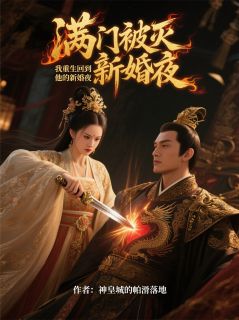 满门被灭，我重生回到他的新婚夜