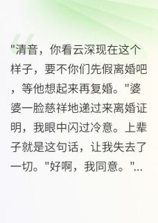 军嫂离婚三年身家千万震惊全军区