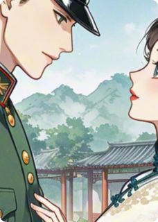 疯批少帅你老婆又跑路了