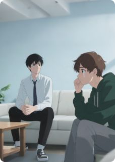你本身就值得被爱，只是你没发现