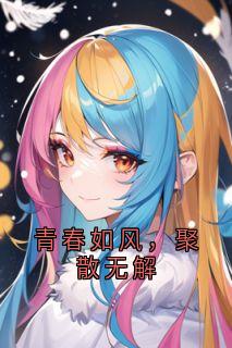 青春如风，聚散无解