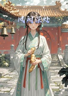 凤阙深处