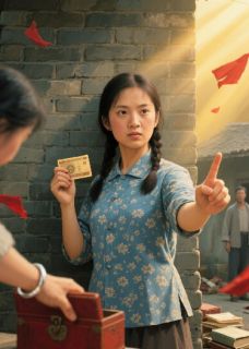被逼嫁糙汉后我杀疯了下