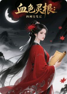 血色灵根：四阙情笺记