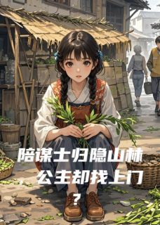 陪谋士归隐山林，公主却找上门？