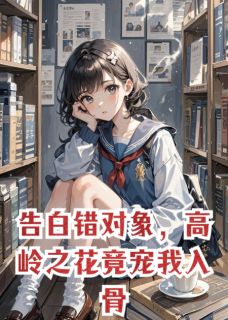 告白错对象，高岭之花竟宠我入骨