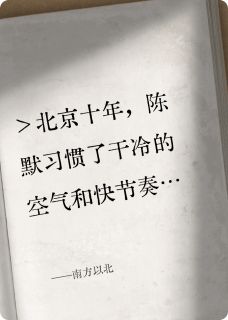 南方以北