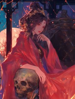 时光尽头吻过你