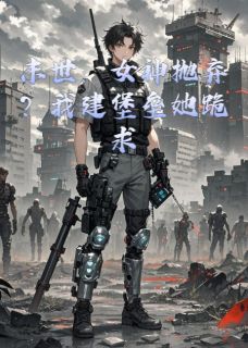 末世：女神抛弃？我建堡垒她跪求