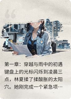 穿越到小说世界，救赎疯批反派