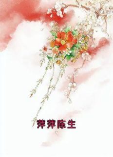 萍萍陈生